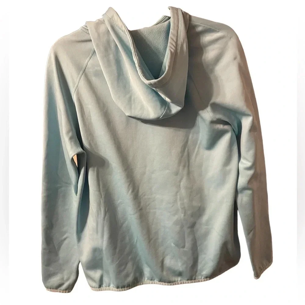 NIKE WOMENS THERMA FIT HOODIE